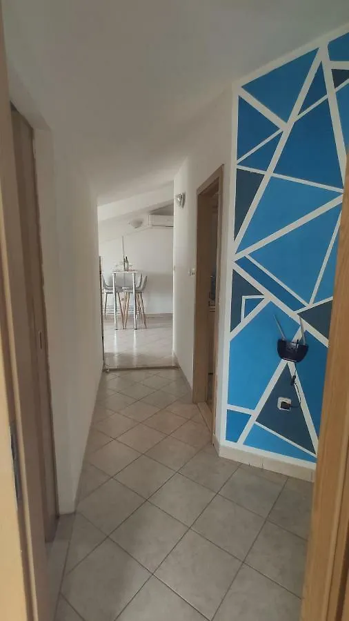 Small Northside Apartment Split 0*,  Croatia